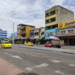 Comercio local, los más afectados el Día sin carro y moto en Neiva