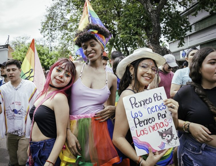 Comunidad LGBTIQ+ sin política pública en Neiva