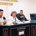 Concejo de San Agustín fue convocado a sesiones extraordinarias