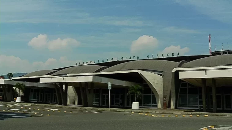 Concejo debate futuro del aeropuerto Olaya Herrera