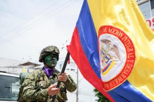 Conozca la ruta y hora del desfile militar de este 20 de julio en Yopal – Casanare