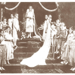 Desde 1925 se elije la reina del Carnaval de Negros y Blancos de Pasto. Foto: Luis Bernardo Esparza.