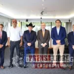 Consultoría sobre prestación de servicios públicos y desarrollo minero energético realizará universidad Externado en Casanare