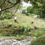 Convocan jornada de acción ambiental en microcuenca de Tarqui 