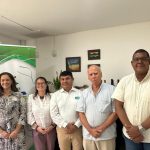 Corpamag y la Universidad Simón Bolívar firman convenio de cooperación