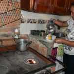 cocina ecologica