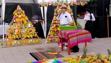 Cúcuta Celebra el Inti Raimy ‘La Fiesta del Sol’ con la Comunidad Kichwa