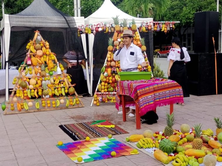 Cúcuta Celebra el Inti Raimy ‘La Fiesta del Sol’ con la Comunidad Kichwa