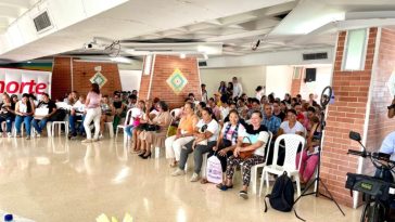 Cúcuta Celebra el ‘Foro Departamental por el Derecho Fundamental a Cuidar y Ser Cuidado en Condiciones Dignas’