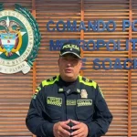 Declaraciones Teniente Belki Villarreal Comandante Policía Metropolitana de Soacha (encargado)