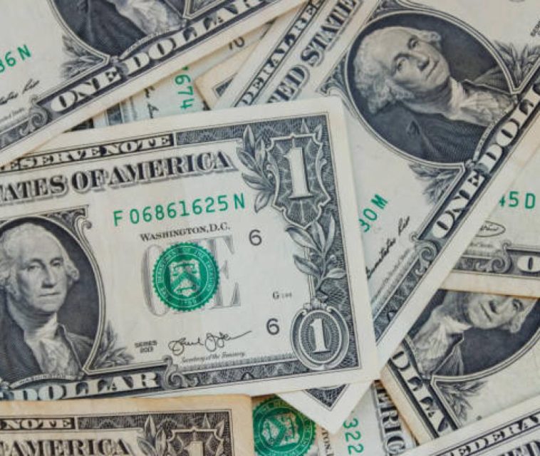 Dólar en Colombia perdió más de 40 pesos este miércoles y cerró por debajo de $ 4.000
