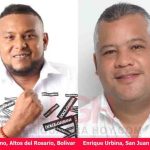 Dos guajiros entre los mejores alcaldes de municipios menores de la región Caribe