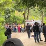 Dos personas fueron asesinadas en Acevedo
