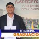 El Programa Academia Buencafé graduó su primera promoción de técnicos en procesos de manufactura