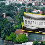 El colegio más antiguo de Cali y que hoy presenta un interés patrimonial para la ciudad