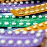 Píldoras, pastillas - métodos anticonceptivos - referencial.