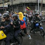 El pedido de Colombia a Venezuela: 'Rechazar violencia y preservar paz' tras comicios