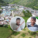 En Nariño rechazan la desaparición de cuatro menores indígenas del Pueblo Awá en Ricaurte, Nariño