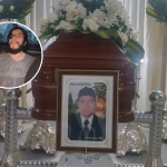 En Túquerres despiden a Enrique Mera después de su trágica muerte en fundación de rehabilitación en Ecuador