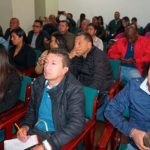 Encuentro en Nariño busca sanear deudas pensionales municipales