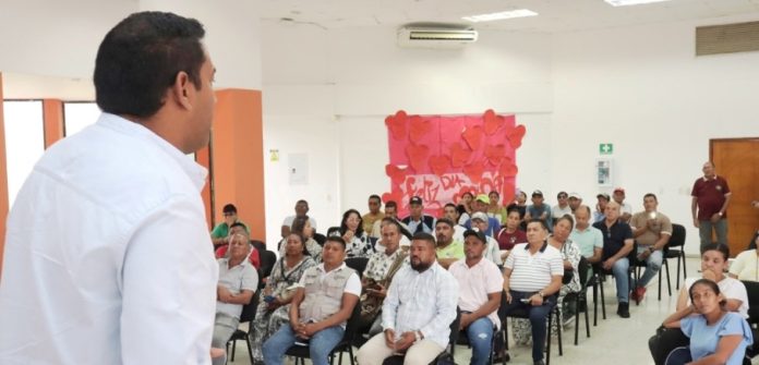 “Estar entre los gobernantes destacados de ciudades intermedias del Caribe, nos orgullece”: alcalde de Maicao