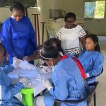 Estrategia Colaboradores Voluntarios ColVoL para diagnóstico y tratamiento de malaria llega a 19 municipios Chocoanos.