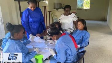Estrategia Colaboradores Voluntarios ColVoL para diagnóstico y tratamiento de malaria llega a 19 municipios Chocoanos.