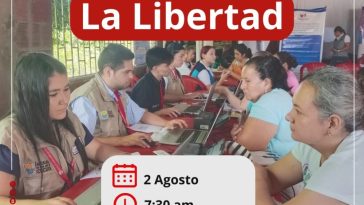 Estrategia ‘Barrios Con Bienestar’ Lleva Servicios Y Oportunidades A Más De 4.000 Personas