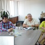 Estudiantes del Huila recuperarán clases del paro nacional trabajando en casa