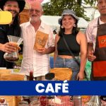 Éxito en la clausura de la Feria de Cafés Especiales: Fresno, tesoro cafetero