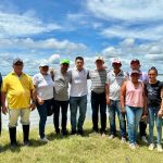 Familias se benefician con repoblamiento pesquero en la Ciénaga de Betancí