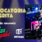 Festival Grita abre convocatoria para audiciones nacionales 2024