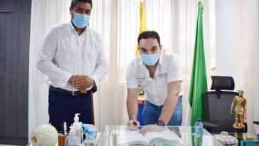 Formulan cargos a exalcalde de Barrancas por posesionar secretario de Gobierno