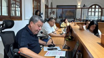 Fotomultas vías del Magdalena: Nuevamente debate en la Asamblea
