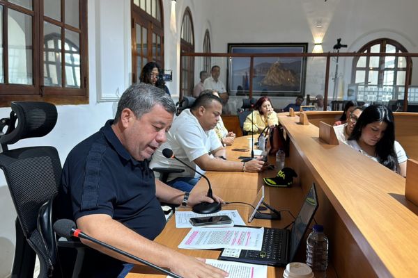 Fotomultas vías del Magdalena: Nuevamente debate en la Asamblea