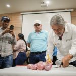 Gobierno Nacional Impulsa Proyecto Para Productores De Cebolla En El Catatumbo