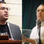 Gobierno Petro deberá negociar en el Congreso con Jaime Salamanca y Efraín Cepeda