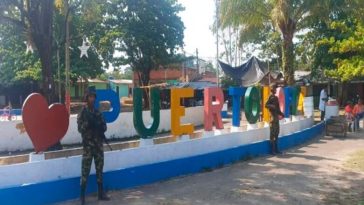 Guerra entre las Farc y Clan del Golfo tiene en jaque a los habitante de Puerto López
