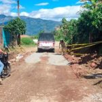 Habilitan alcantarilla entre barrios Meléndez y Porvenir en la vía Sandoná – Ancuya