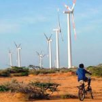 Las comunidades energéticas de La Guajira, iniciativa del Gobierno del Cambio, serán entregadas prontamente.