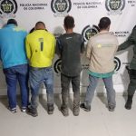 Incautan más de $250 millones en mercancía de contrabando