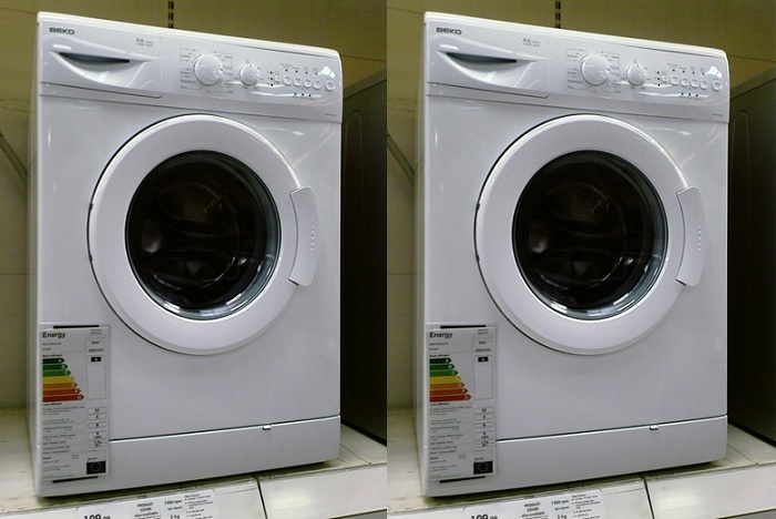 Instalación de una lavadora: guía paso a paso
