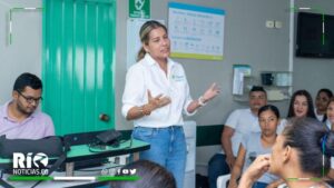 La E.S.E Vidasinú anuncia mejoras en la infraestructura en centros de Salud Simón Bolívar y Dorado en Montería