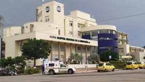 La investigación fundamental para el desarrollo profesional y optimización del servicio en el Hospital Regional de la Orinoquia