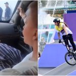 Gobernador del Valle se compromete a construir pista profesional de BMX en honor a la Reina Saray