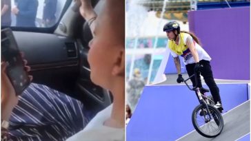 Gobernador del Valle se compromete a construir pista profesional de BMX en honor a la Reina Saray