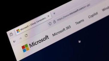 Fallo de Microsoft a causa de proveedor CrowdStrike