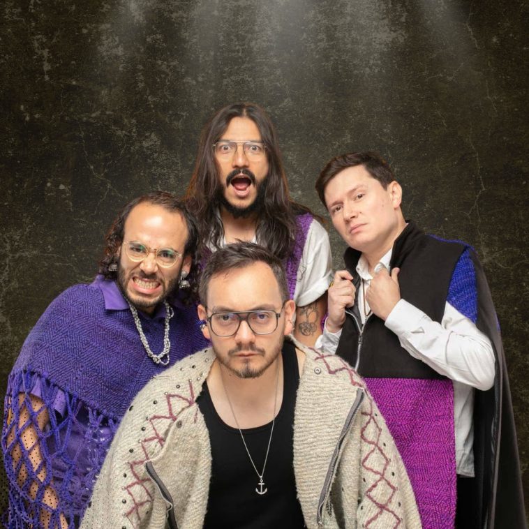 Los Rolling Ruanas Presentan Su Nueva Canción “Chicken Wings”.
