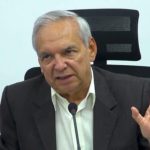 Apertura del proceso de responsabilidad fiscal al ministro Ricardo Bonilla