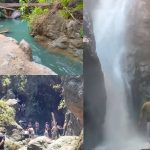 Los Chorros en Palmira Valle: atractivo natural con cascadas